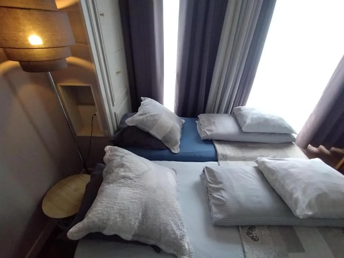 Residence Albigny Studio Vue Sur Lac Centre-Ville D'阿讷西 民宿