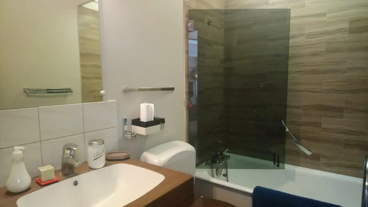 民宿 Residence Albigny Studio Vue Sur Lac Centre-Ville D'阿讷西